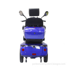 YBAFD-3 High Quality Electric Scooter